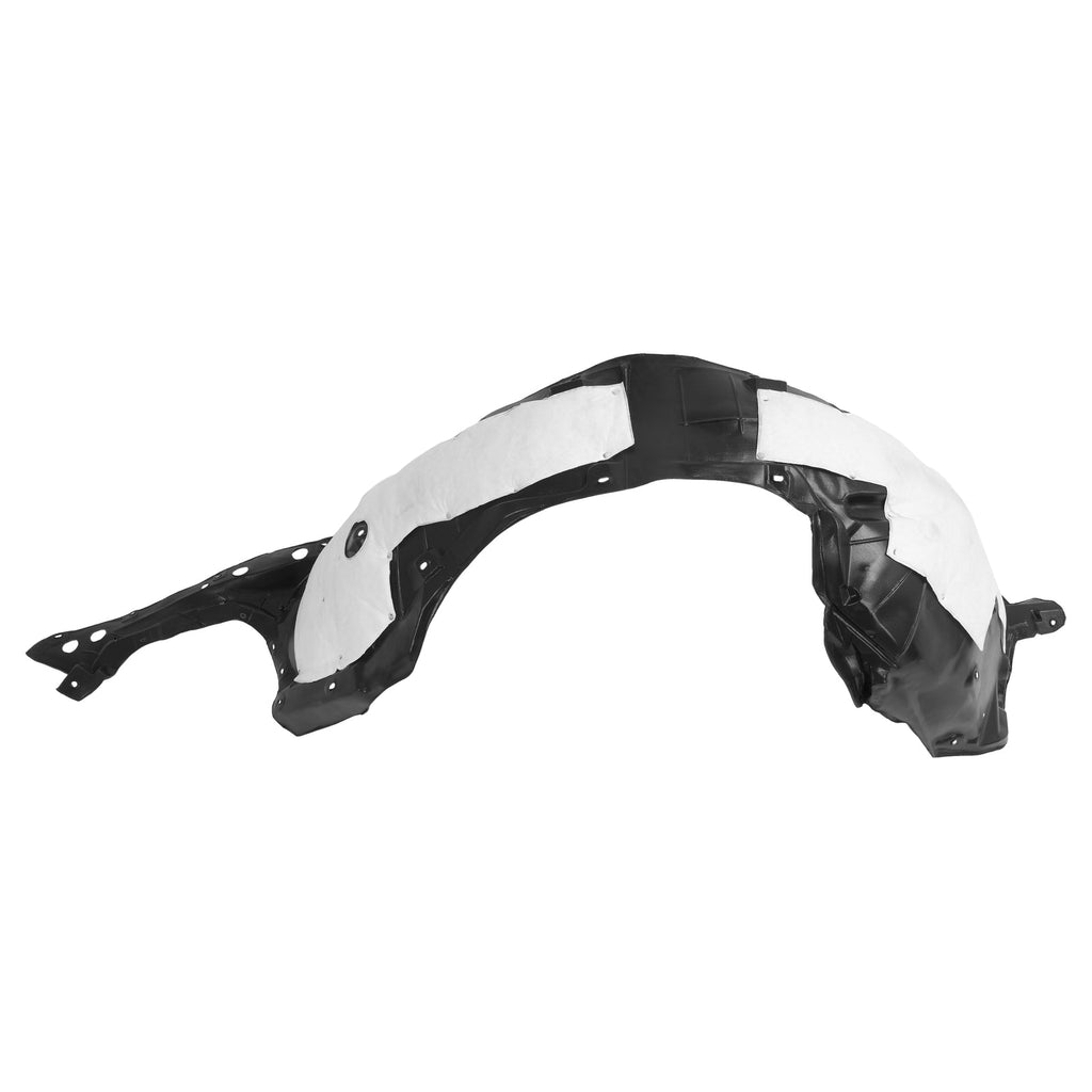 Fits Nissan Maxima 2016-2023 Front Passenger RH Fender Liner W/Insulation Foam