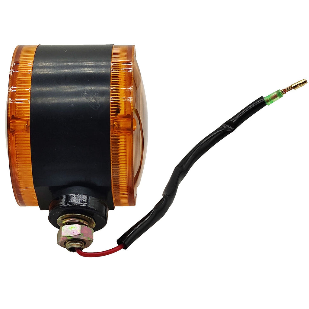 Hazard Light TC222-33610 for Kubota B31100 L2501D L2501F L2800F L3200F L3301F
