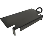 Chute Blocker Plate For Exmark Lazer Z X-Series & Z S-Series 48" 52" 60" Mower