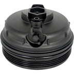68436815AB Fuel Filter Housing Cover Cap for Ram 2019-2024 3500 6.7L L6 Diesel