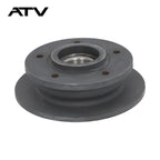 Front Brake Rotors M151064 For John Deere Gator TX 4X2, Turf & HTX Models New