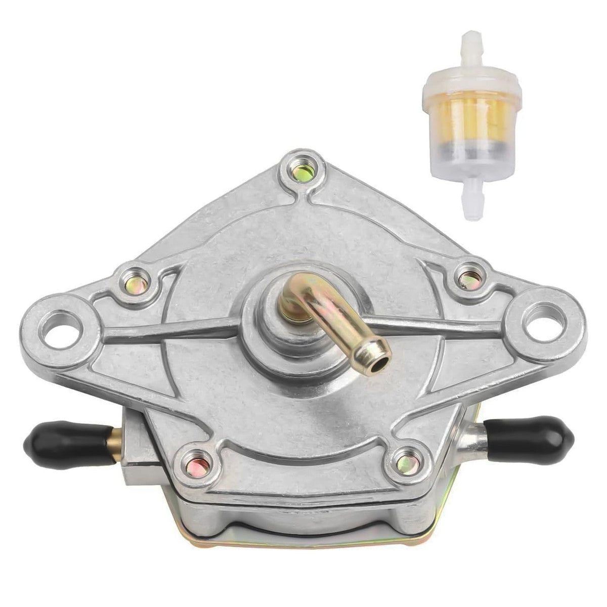 Fuel Pump Assembly for Suzuki LT-4WD LT-F 250 300 King Quadrunner 15100-19B01