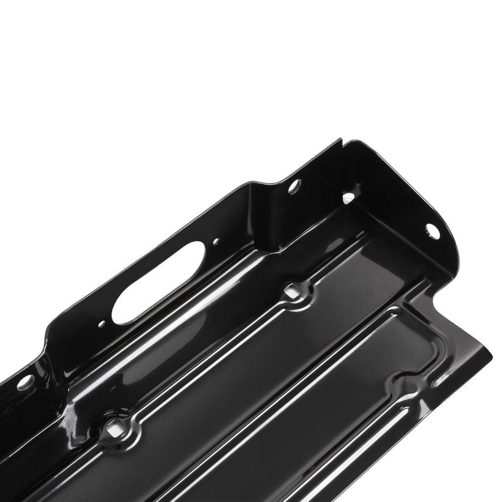Fits CHEVY BLAZER/GMC SUBURBAN 1967-1995 Painted Rear License Plate Frame