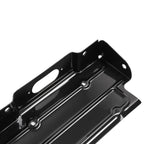 Fits CHEVY BLAZER/GMC SUBURBAN 1967-1995 Painted Rear License Plate Frame