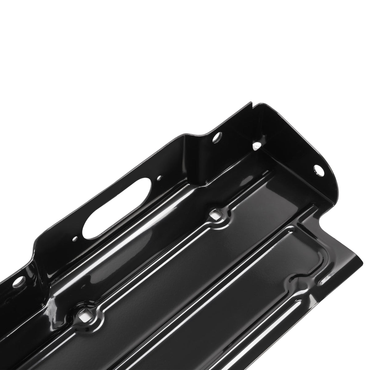 Fits CHEVY BLAZER/GMC SUBURBAN 1967-1995 Painted Rear License Plate Frame