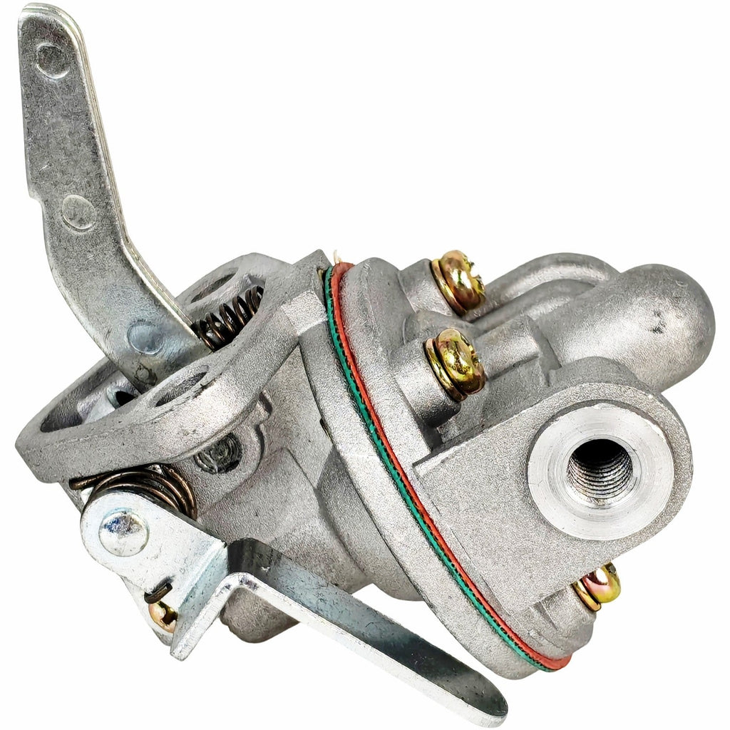 Fuel Lift Pump 129301-52020 128270-52010 for Yanmar Marine Engine 2GM 2GM20