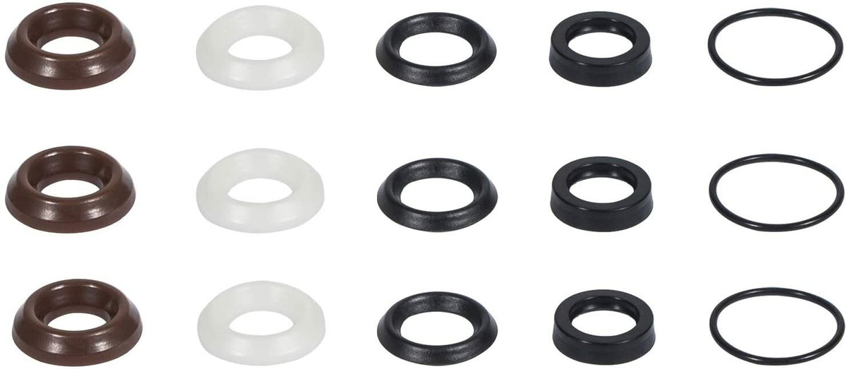 5019006400 Packing Kit Seal Repair Kit for Comet Pump ZWD2530G ZWD3030G ZWD4030G