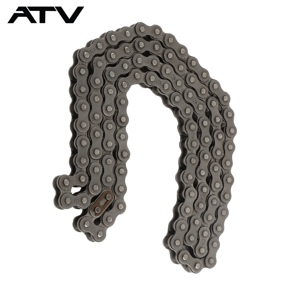 420 108 Links Drive Chain 50cc 90cc 110cc 125cc 150cc 160cc PIT PRO DIRT BIKE