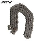 420 108 Links Drive Chain 50cc 90cc 110cc 125cc 150cc 160cc PIT PRO DIRT BIKE