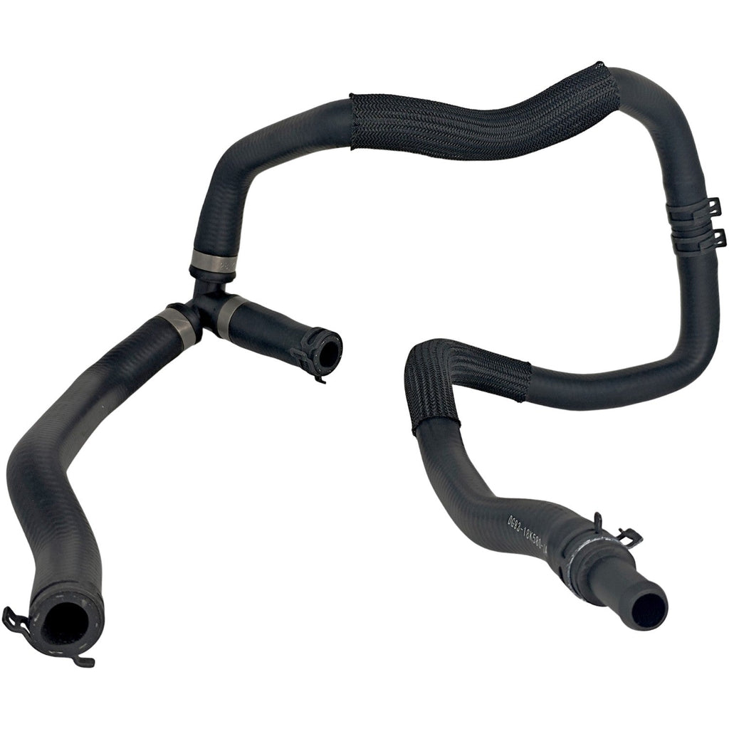 2014-2016 Engine Coolant Overflow Hose DG9Z-18472-V For Lincoln Ford Fusion MKZ