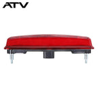 Tail Light For Honda TRX450R & TRX450ER Red Rear Brake Light 33700-HP1-601