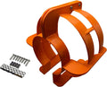 11" Suzuki / Honda / Tohatsu outboards Propeller Safety Guard for 25hp to 35hp