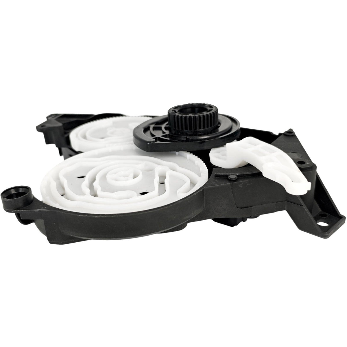 HVAC Blend Door Actuator 87106-0C140 Fit for Toyota Tundra 2007-2021