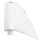For 2005-2007 ISUZU NPR NPR-HD NQR NRR Front Side Panel White Passenger Side