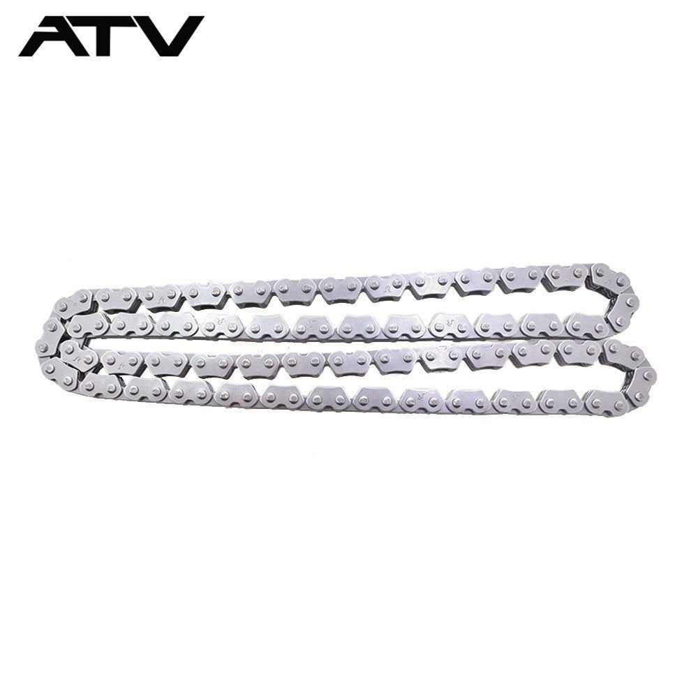 Camshaft Cam Timing Chain For Honda CRF250R 2004-2009/CRF250X 2004-2017