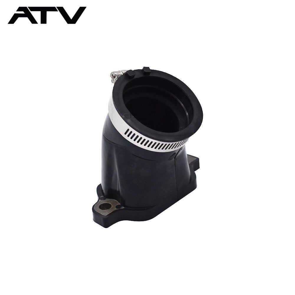 Throttle Body Intake Adapter 1253564 For Polaris Ranger RZR 800 2008-2010
