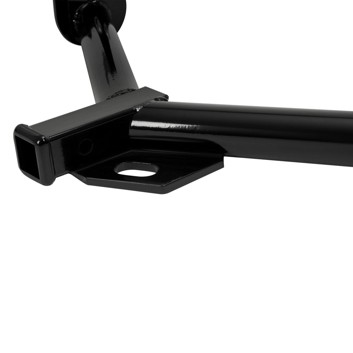 1.25" Class 1 Trailer Hitch Receiver Tow For Acura TL TSX 09-14 / Accord 08-10