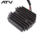 Regulator Voltage Rectifier For Yamaha YFB 250 Timberwolf 4x4 1994-2000 99 98 97