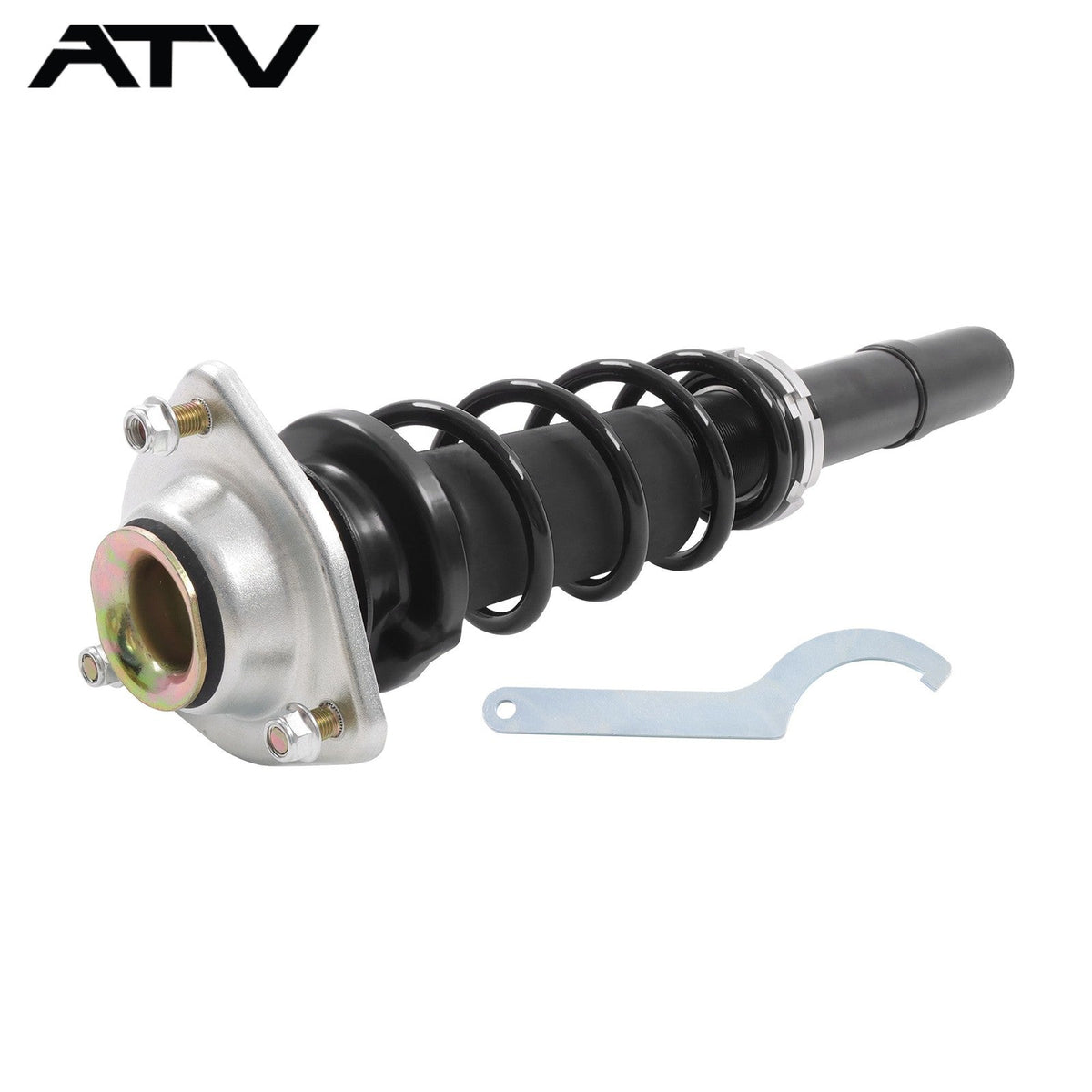 K7561-99180 Left or Right Front Shock For Kubota RTV900 RTV1140 CPX 2004-2012