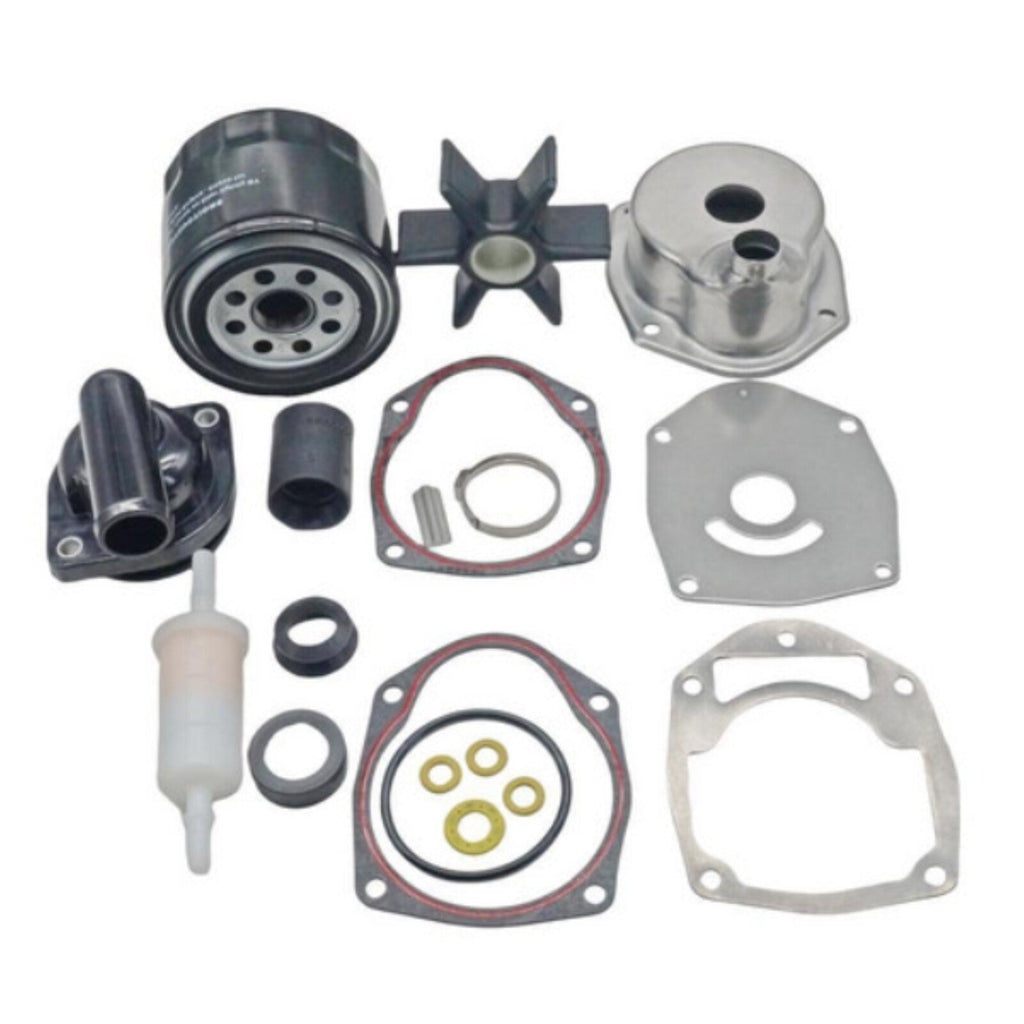 8M0094233 Maintenance Service Kit For Mercury 150HP EFI 4-Str Outboard 892864T06