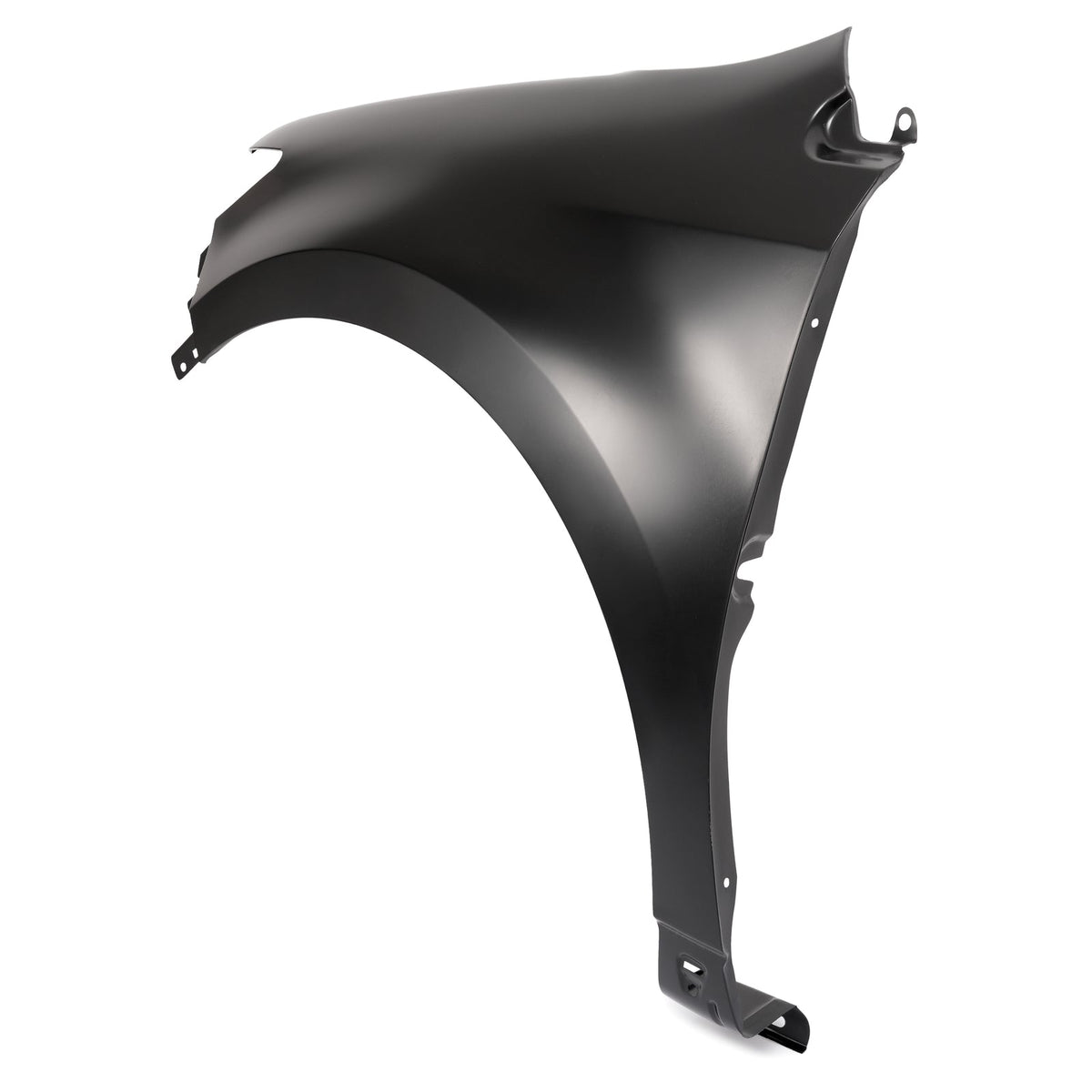 Fender For Ford Edge Limited/SE/SEL/Sport 2011-2014 Front Driver Left Side Steel