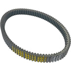 Clutch Drive Belt 0823-496 for Arctic Cat 2019 Wildcat X EPS International
