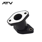 Generic Intake Manifold Boot For Yamaha Kodiak 400 YFM400FW 4x4 1993-1998 USA