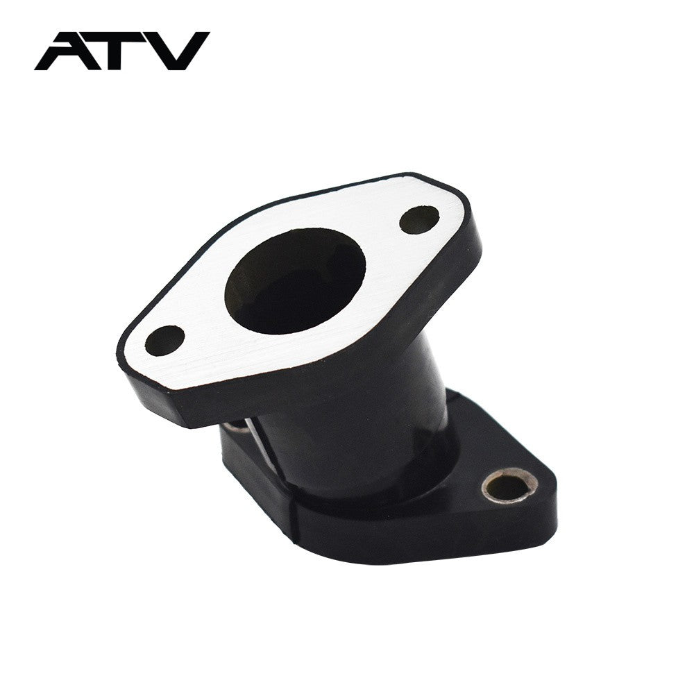 Generic Intake Manifold Boot For Yamaha Kodiak 400 YFM400FW 4x4 1993-1998 USA