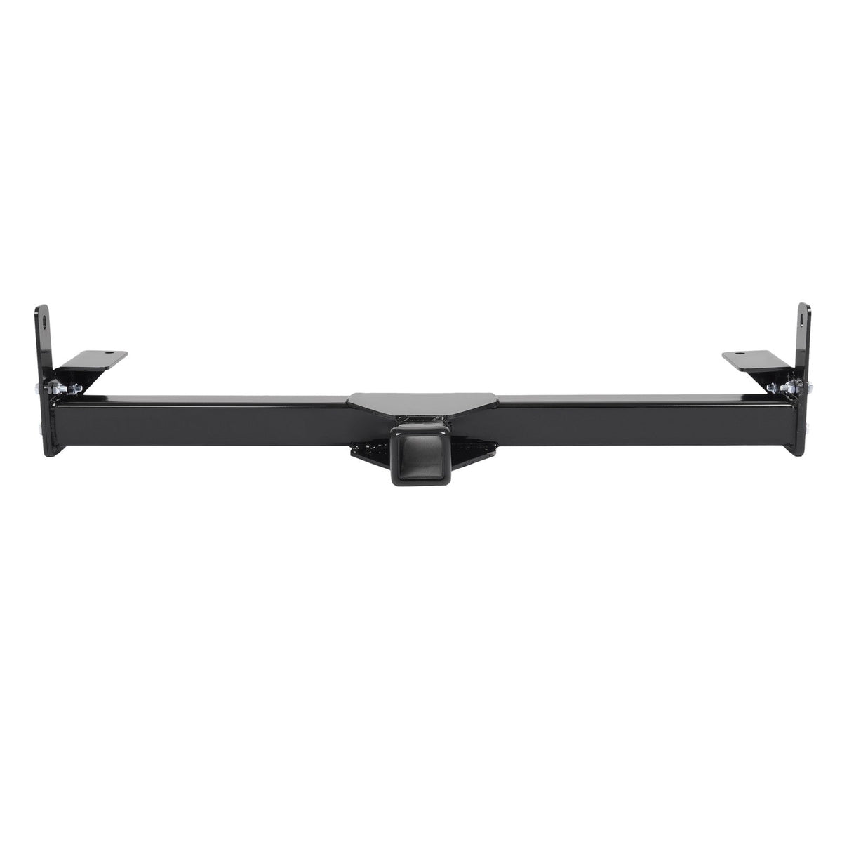Class 3 Front Mount Trailer Hitch 2" For Dodge Ram 1500 2500 3500 2003-2009