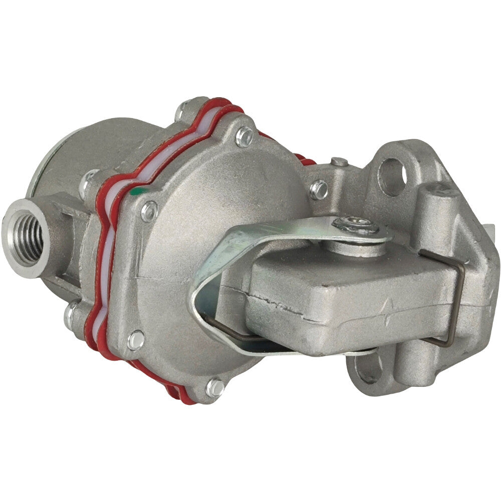 4757882 Fuel Lift Pump Fit for Ford New Holland TL80 4835 TD75D TL90 TN75