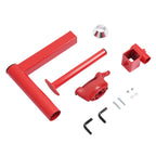 Tire Changer Duck Head Swing Arm Mod Cone Removal Mounting Tool For Car Auto