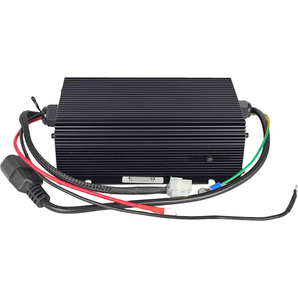 15A Battery Charger 1118-560006-00-01 Fit for Big Joe Pallet Truck EZ30 E30 D40