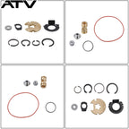 Turbocharger Repair Kit Turbine Wheel For Polaris RZR XP 925CC 2016-2021 3023297