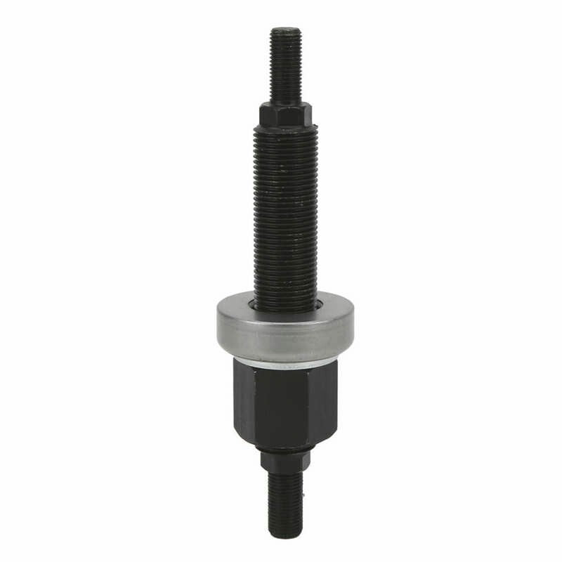 66515 Harmonic Balancer Installation Tool for Chevy SBC BBC 5/8-16 & 7/16-16