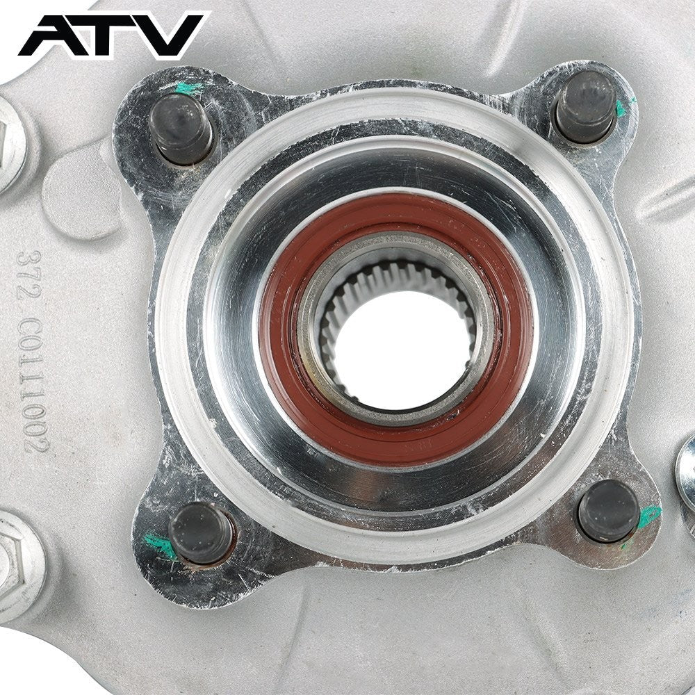 For 02-2004 Honda Foreman 450 Rear Final Gear Differential Assembly Foreman 400