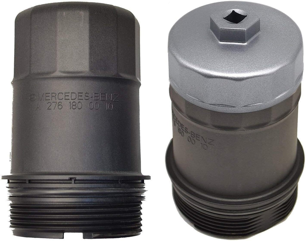 74mm Oil Filter Cap Wrench Socket Remover Tool for Benz Audi Toyota VW