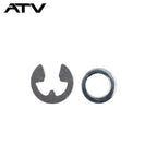 Carburetor Rebuild Kit for Honda TRX 250 Recon TE TM Carb 2006-2014