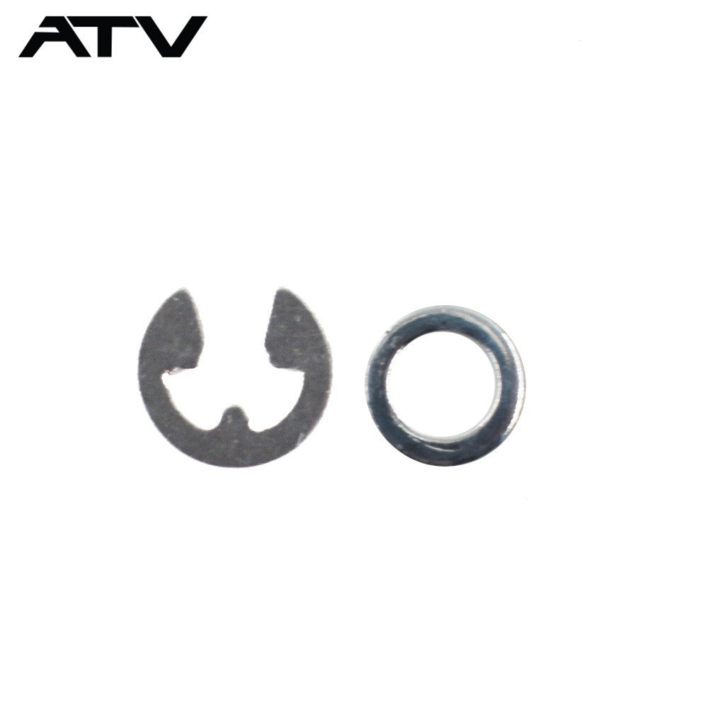 Carburetor Rebuild Kit for Honda TRX 250 Recon TE TM Carb 2006-2014