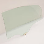 Fits 2011-2015 Hyundai Sonata Hybrid 4-Door Driver Side Rear Door Window Glass