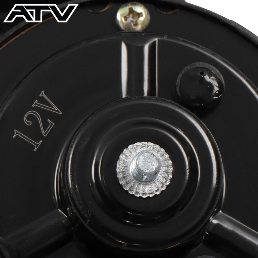 SXS Kit Turn Signal Street Legal LED Light  Horn For Polaris RZR For Can-Am NEW