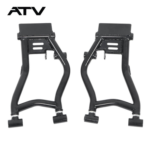 1.5" Offset A-Arms Rear Arched Rear For Polaris RZR 800 4/800 S (2009-2014)