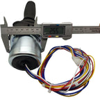 138225 Joystick Controller Fit for Skyjack SJ45T SJ40T SJ61T SJ82T SJ66T SJ 86T