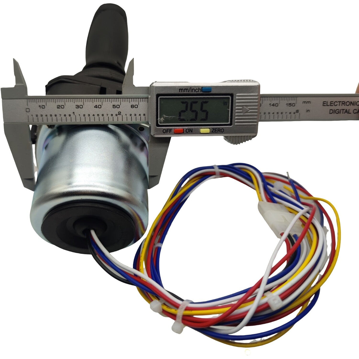 138225 Joystick Controller Fit for Skyjack SJ45T SJ40T SJ61T SJ82T SJ66T SJ 86T