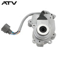 41700-HR4- A21 Final Drive Actuator Assy For Honda14-22 TRX Foreman&Rubicon 500