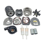 8M0097857 Maintenance Service Kit For Mercury 75‑115 HP 4 Stroke (1.7L) Outboard