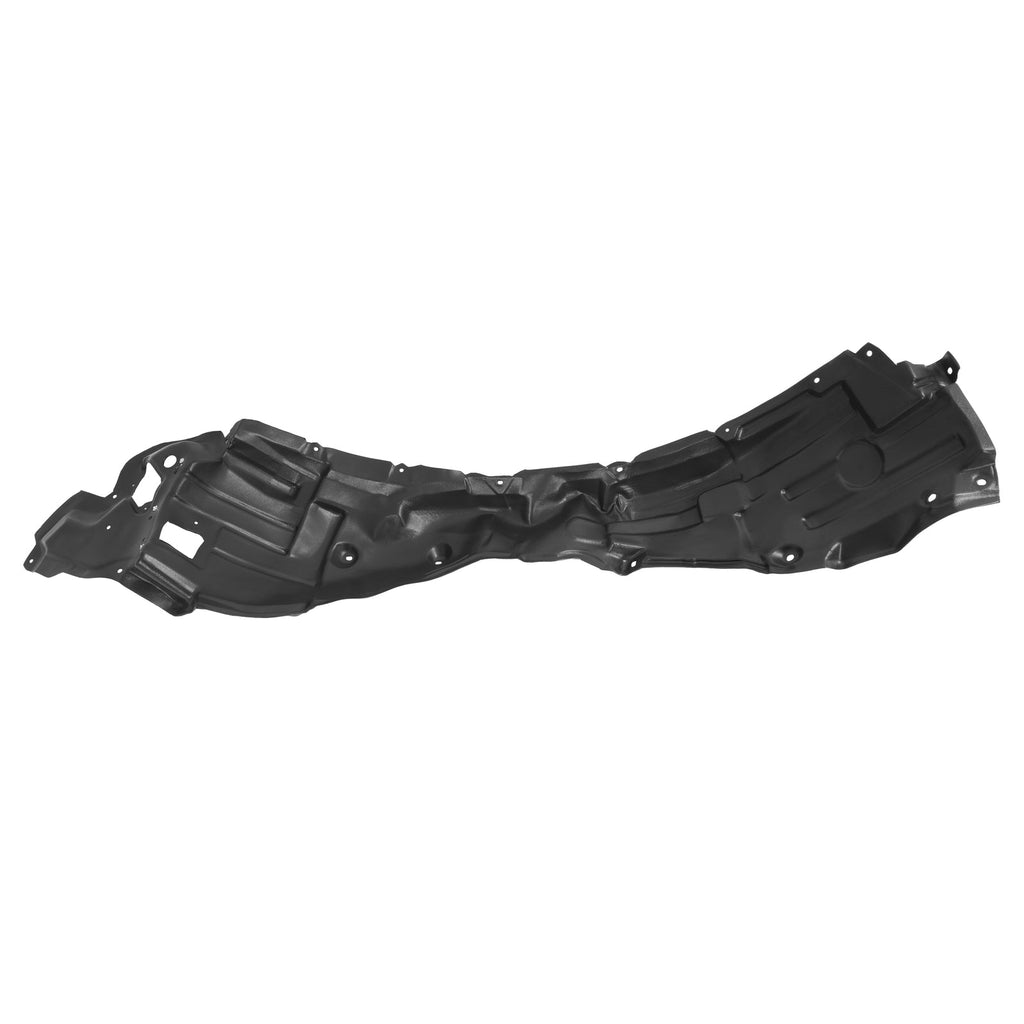 Fits Lexus IS250/IS350 2006-2008 Inner Fender Liner Driver Side For 5380653020