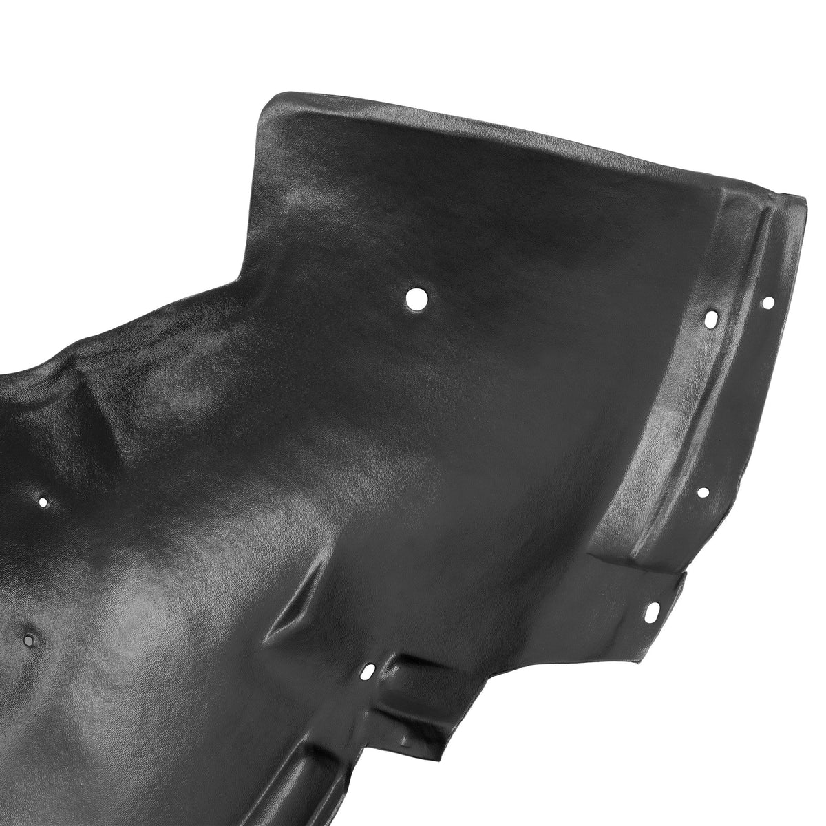 Front Driver Side Fender Liner For 2001-2006 Chevrolet Silverado 2500 HD