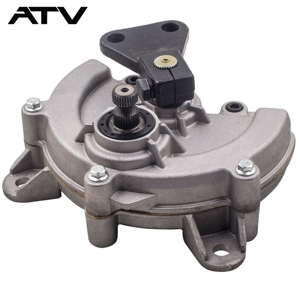 For 2009-2018 Polaris RZR 170  Pursuit Steering Gear Box Assembly 0455048