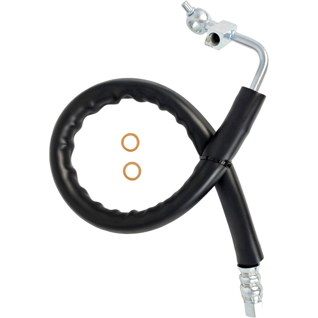 Power Steering Pressure Hose Fit for Nissan Altima 2.5L L4 3.5L V6 Gas 2007-2013