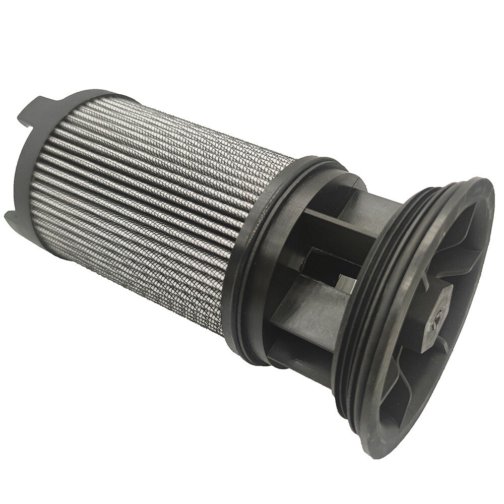 2X Turn Lawn Mower Hydraulic Filter for Hustler Super 88 Super 104 Super Z